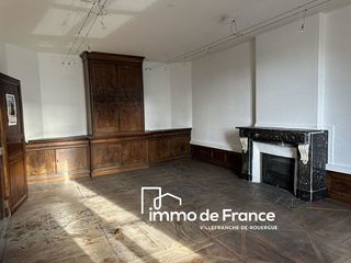  Immeuble � vendre 10 pi�ces 213 m�