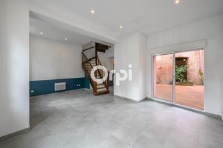  Maison � vendre 5 pi�ces 95 m�