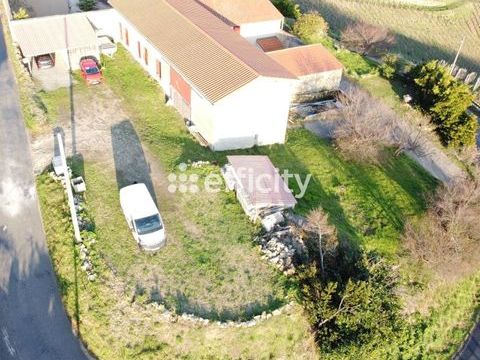   Long�re Maison - 6 pi�ce(s) - 169 m�