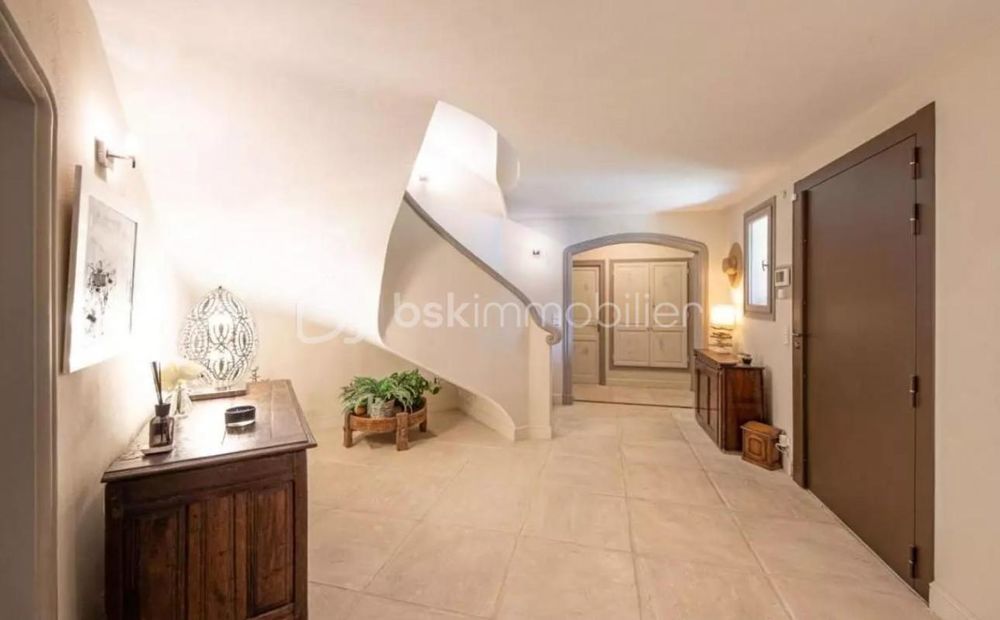 � vendre  Propri�t�/ch�teau Saint-Paul-de-Vence (06570)