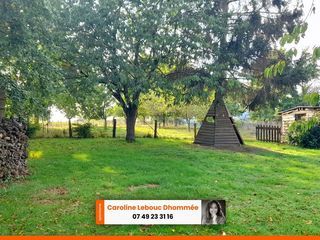  Maison � vendre 8 pi�ces 190 m�