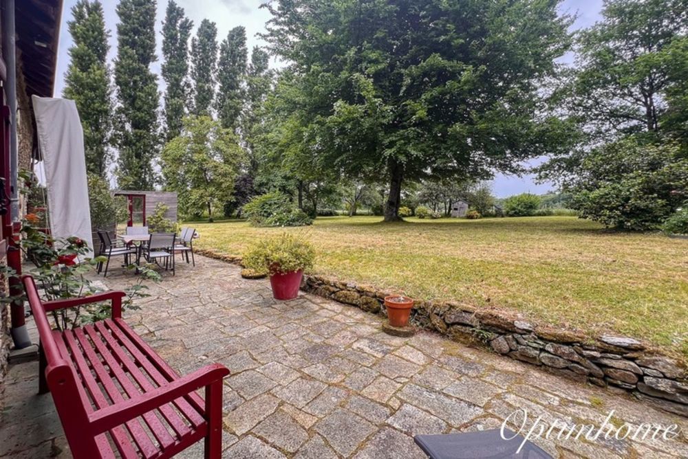 � vendre  Propri�t�/ch�teau Orvault (44700)