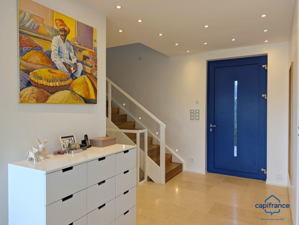 � vendre  Maison Blotzheim (68730)