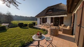  Maison � vendre 6 pi�ces 182 m�