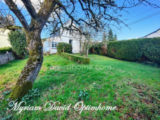  Maison � vendre 3 pi�ces 77 m�