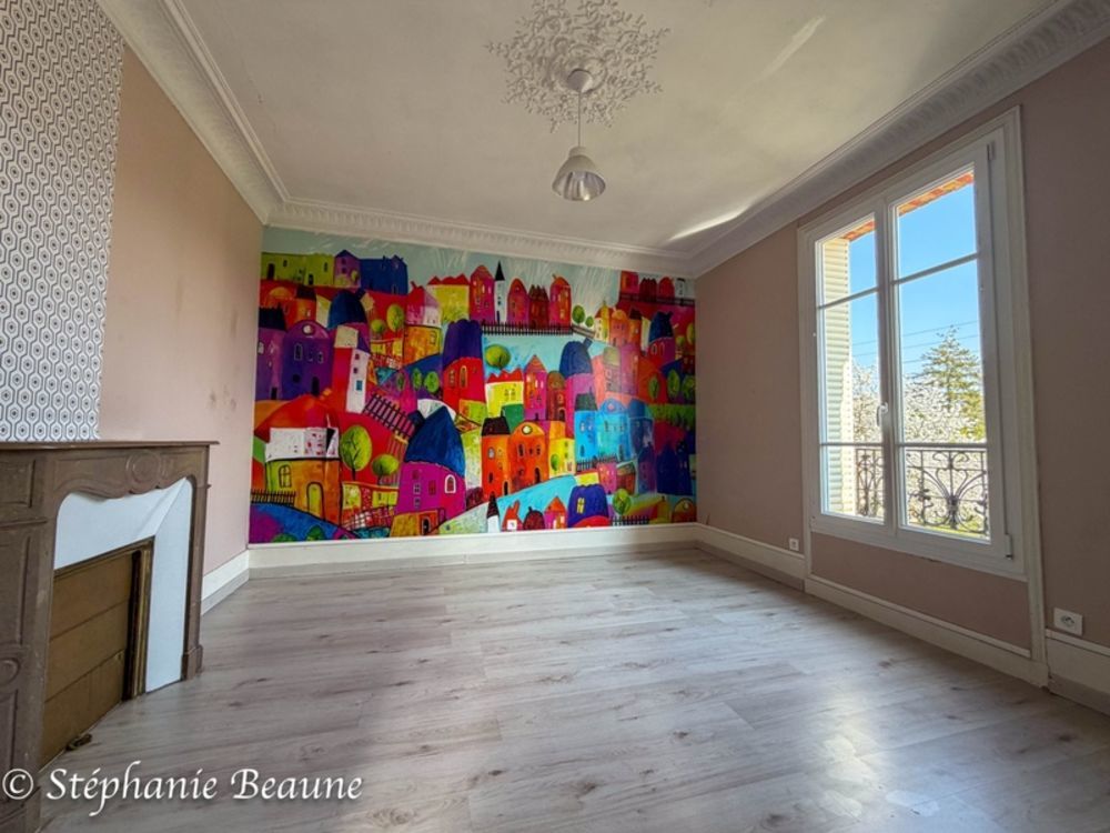 � vendre  Maison Ermont (95120)