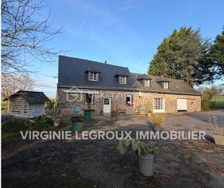  Propri�t�/ch�teau � vendre 7 pi�ces 155 m�