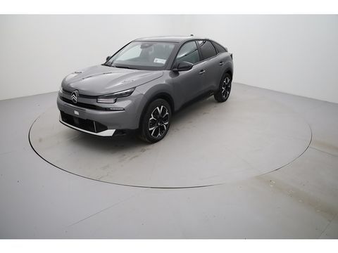 Citro&euml;n C4 Max Hybride 145 e-DCS6 2025 occasion Fr&eacute;jairolles 81990