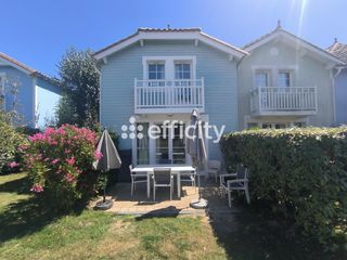  Maison � vendre 3 pi�ces 46 m�