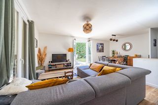  Maison � vendre 5 pi�ces 100 m�