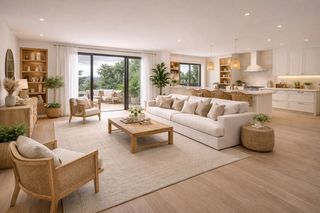  Appartement � vendre 4 pi�ces 84 m�