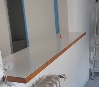  Appartement � louer 1 pi�ce 16 m�