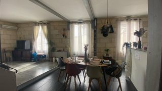  Maison � vendre 4 pi�ces 117 m�