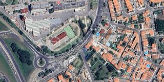  Terrain � vendre 250 m�