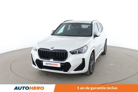 BMW X1 xDrive25e M Sport DKG7 245 ch 2024 occasion Issy-les-Moulineaux 92130