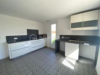  Villa � vendre 4 pi�ces 91 m�