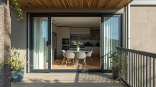  Appartement � vendre 2 pi�ces 45 m�