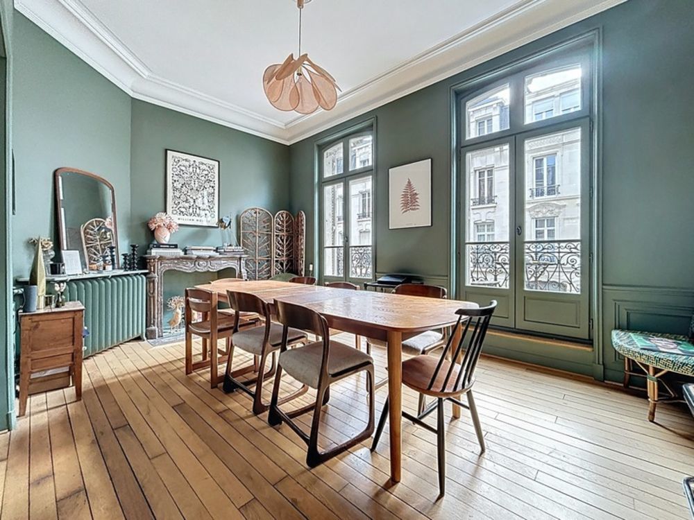 � vendre  Maison Reims (51100)