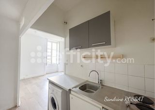  Appartement � vendre 2 pi�ces 34 m�