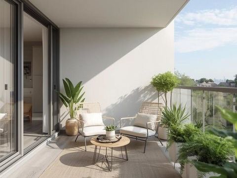   **PROXIMIT� GARE ET COMMERCES - DOUBLE EXT�RIEUR + GARAGE - SPACIEUX 4 PI�CES BIEN AGENC� Appartement - 4 pi�ce(s) - 90 m�