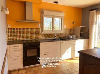  Maison � vendre 5 pi�ces 118 m�