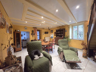  Maison � vendre 4 pi�ces 115 m�