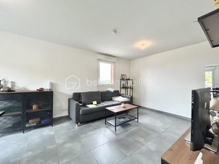  Appartement � vendre 2 pi�ces 51 m�