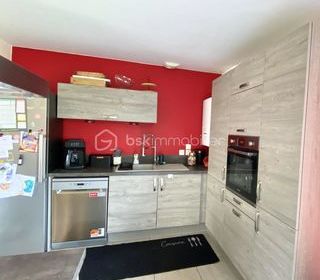  Maison � vendre 6 pi�ces 102 m�