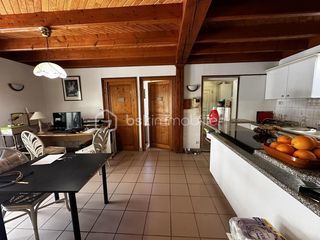  Maison � vendre 3 pi�ces 91 m�