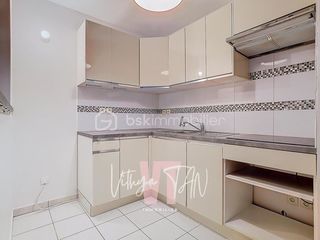  Appartement � vendre 3 pi�ces 62 m�