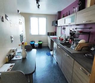  Appartement � vendre 6 pi�ces 101 m�