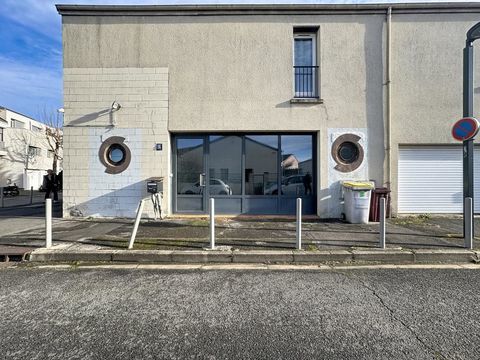 Locaux/Biens immobiliers 239500 77090 Collegien