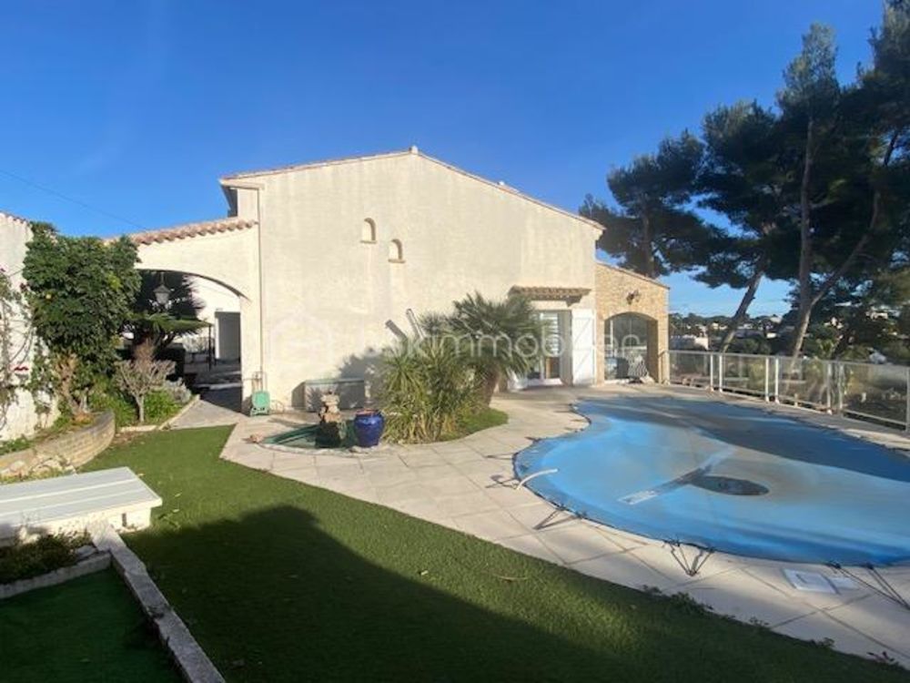 � vendre  Villa La Seyne-sur-Mer (83500)