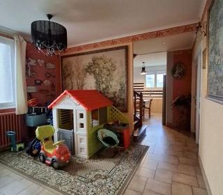  Maison � vendre 7 pi�ces 148 m�