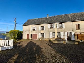  Maison � vendre 4 pi�ces 104 m�