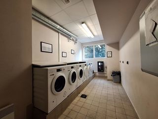  Appartement � vendre 1 pi�ce 20 m�