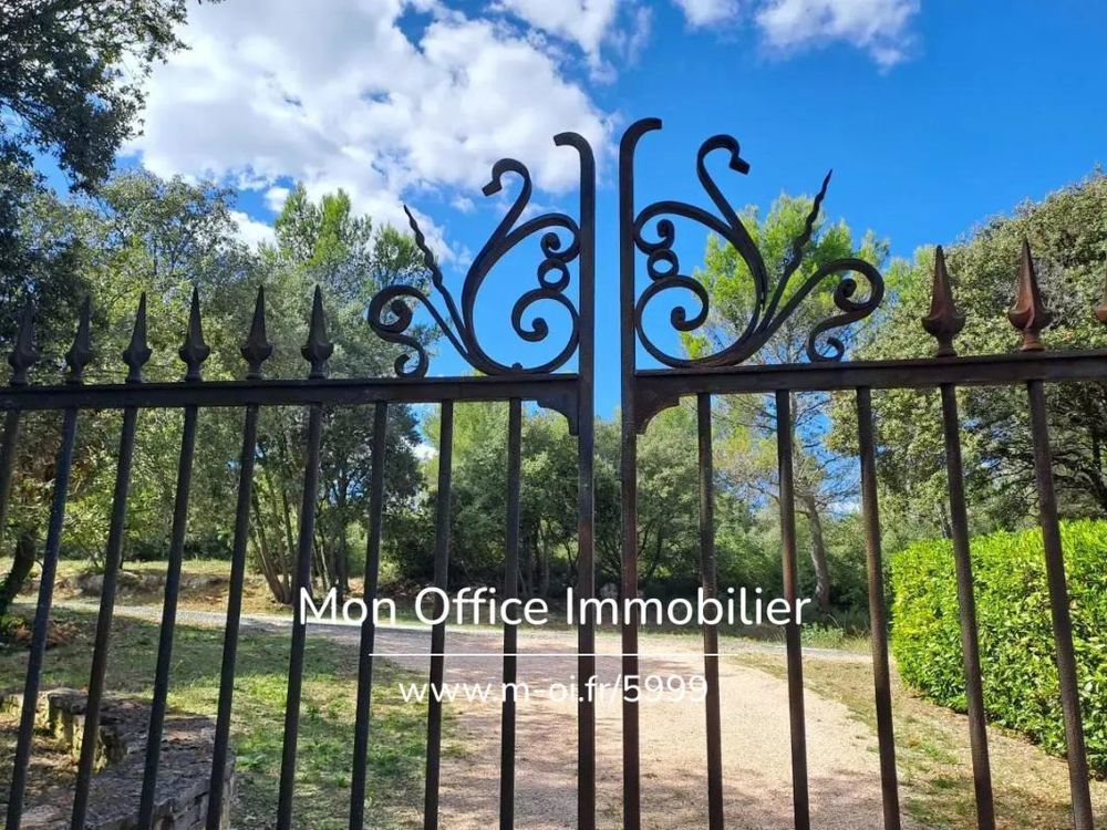 � vendre  Maison Aix-en-Provence (13100)