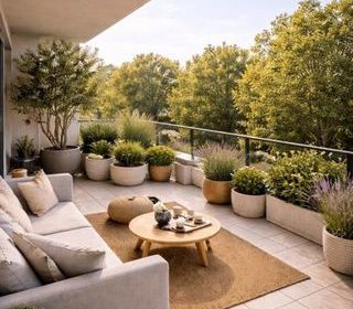  Appartement � vendre 3 pi�ces 71 m�