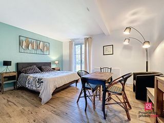  Appartement � vendre 1 pi�ce 30 m�