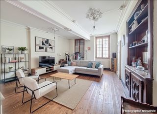  Villa � vendre 9 pi�ces 215 m�