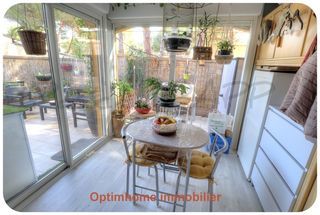  Appartement � vendre 3 pi�ces 43 m�