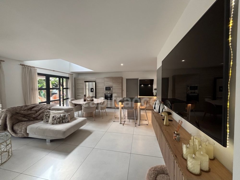 � vendre  Villa Le Grau d'Agde (34300)