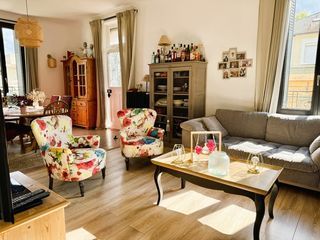  Maison � vendre 9 pi�ces 250 m�