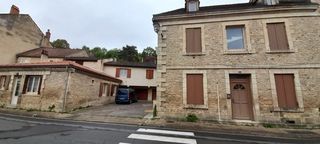  Immeuble � vendre 381 m�