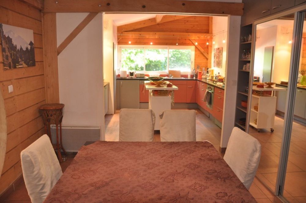 � vendre  Maison Montpellier (34090)