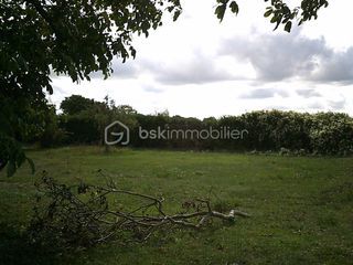  Terrain � vendre 570 m�