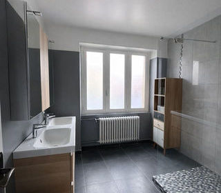  Maison � vendre 8 pi�ces 190 m�