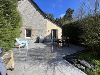  Maison � vendre 4 pi�ces 100 m�