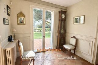  Maison � vendre 8 pi�ces 268 m�