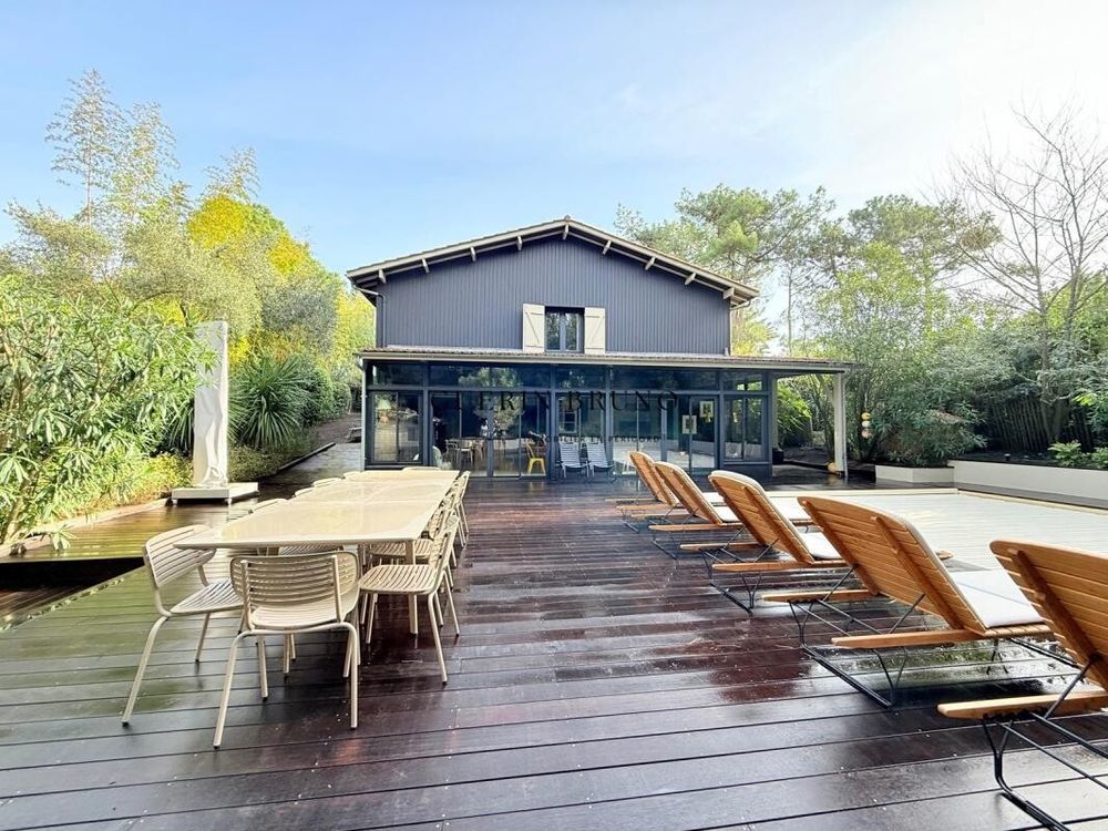 � vendre  Villa L�ge-Cap-Ferret (33950)